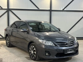 Toyota Corolla Valvematic | Mobile.bg    2