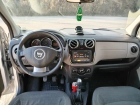 Dacia Lodgy, снимка 10