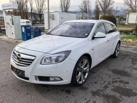 Opel Insignia 1.6Turbo-180к.с* Cosmo* Navi* 168000км!!! - [1] 