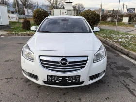 Opel Insignia 1.6Turbo-180к.с* Cosmo* Navi* 168000км!!! - [3] 