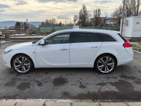 Opel Insignia 1.6Turbo-180к.с* Cosmo* Navi* 168000км!!! - [9] 