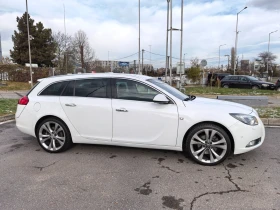 Opel Insignia 1.6Turbo-180к.с* Cosmo* Navi* 168000км!!! - [8] 