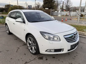 Opel Insignia 1.6Turbo-180к.с* Cosmo* Navi* 168000км!!! - [4] 