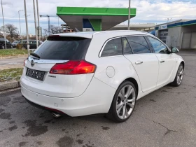 Opel Insignia 1.6Turbo-180к.с* Cosmo* Navi* 168000км!!! - [6] 