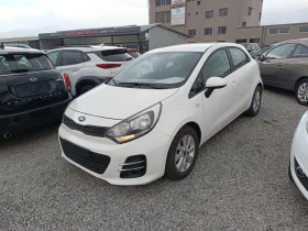 Kia Rio Хечбек, снимка 2