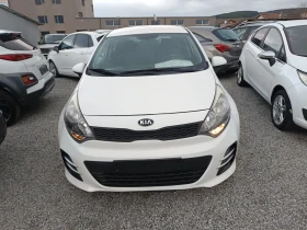 Kia Rio Хечбек, снимка 1