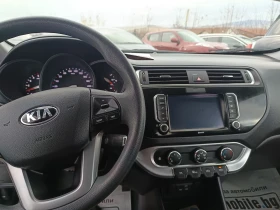 Kia Rio Хечбек, снимка 6