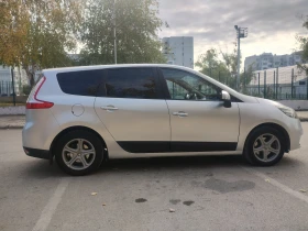 Renault Grand scenic 1.5 DCi Euro 5, снимка 4