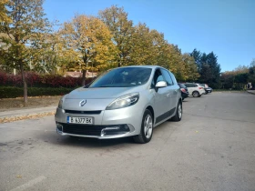 Renault Grand scenic 1.5 DCi Euro 5, снимка 1