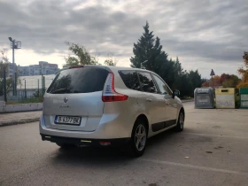 Renault Grand scenic 1.5 DCi Euro 5, снимка 3