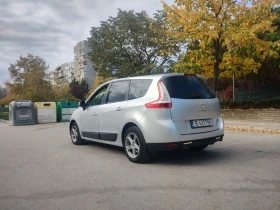 Renault Grand scenic 1.5 DCi Euro 5, снимка 5