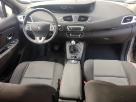 Renault Grand scenic 1.5 DCi Euro 5, снимка 8