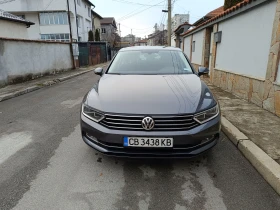 VW Passat 1.4 TSI / седан, снимка 1