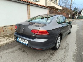 VW Passat 1.4 TSI / седан, снимка 4