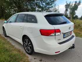 Toyota Avensis 2.0 D4D126k.c., снимка 4