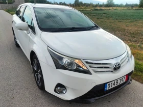 Toyota Avensis 2.0 D4D126k.c., снимка 3