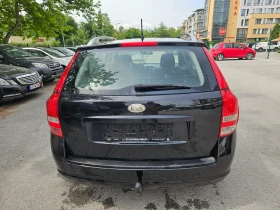 Kia Ceed 1.6CRDI 90кс, снимка 5