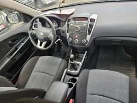 Kia Ceed 1.6CRDI 90кс, снимка 10