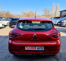 Renault Clio 1.0TCE/LPG/NOV, снимка 12