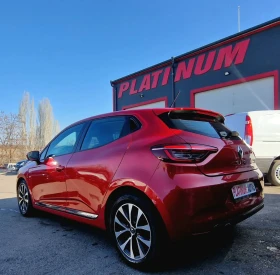 Обява за продажба на Renault Clio 1.0TCE/LPG/NOV/КАМЕРА ~22 999 лв. - изображение 9