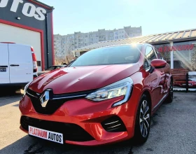 Обява за продажба на Renault Clio 1.0TCE/LPG/NOV/КАМЕРА ~22 999 лв. - изображение 1