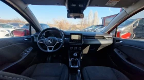 Renault Clio 1.0TCE/LPG/NOV, снимка 7