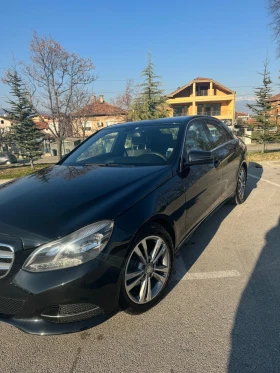 Mercedes-Benz E 220 9G троник 197 к.с, снимка 4