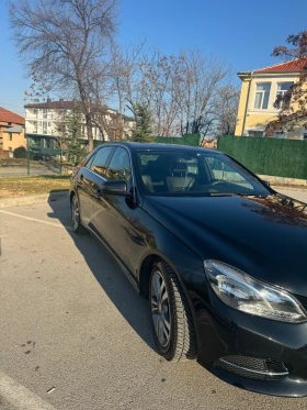 Mercedes-Benz E 220 9G троник 197 к.с, снимка 5