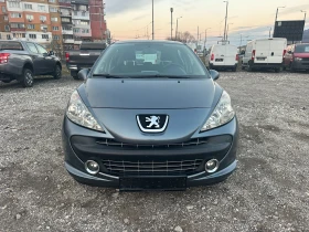 Peugeot 207 1.6I 120kc, снимка 8