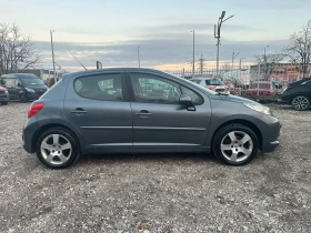 Peugeot 207 1.6I 120kc, снимка 6