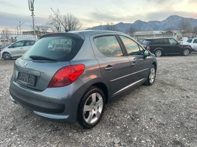 Peugeot 207 1.6I 120kc, снимка 5