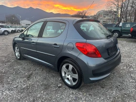 Peugeot 207 1.6I 120kc, снимка 3