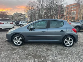 Обява за продажба на Peugeot 207 1.6I 120kc ~4 999 лв. - изображение 1