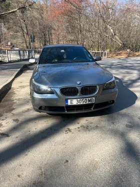 BMW 530, снимка 4