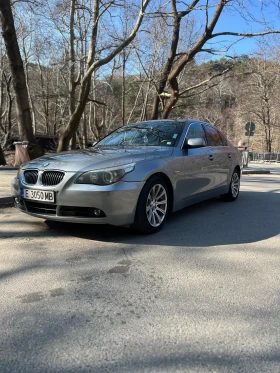 BMW 530, снимка 2