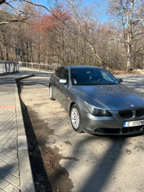 BMW 530, снимка 3