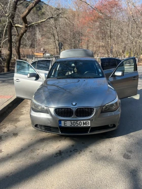 BMW 530, снимка 1