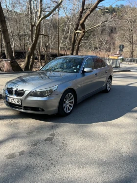 BMW 530, снимка 5