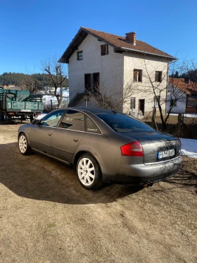 Audi A6 Ц5, снимка 3