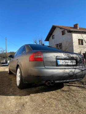 Audi A6 Ц5, снимка 14