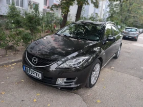 Mazda 6, снимка 2