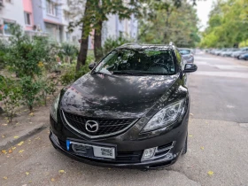 Mazda 6, снимка 3