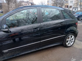 Mercedes-Benz B 180, снимка 6