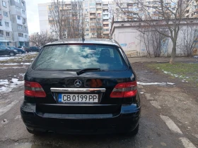 Mercedes-Benz B 180, снимка 7