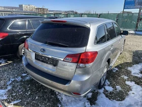 Subaru Legacy 2.0iАвтомат - 10500 лв. - 75629958 | Car24.bg