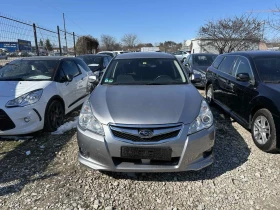 Subaru Legacy 2.0iАвтомат 1