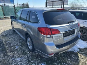 Subaru Legacy 2.0iАвтомат - 10500 лв. - 75629958 | Car24.bg