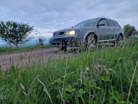 Audi A6 Allroad, снимка 5