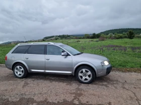 Audi A6 Allroad, снимка 10