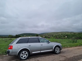 Audi A6 Allroad, снимка 8